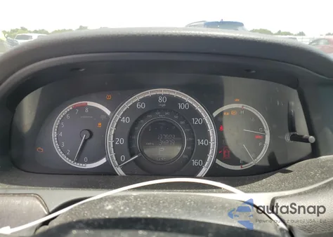 2015 Honda Accord Exl from USA, damaged, VIN 1HGCR3F84FA010729